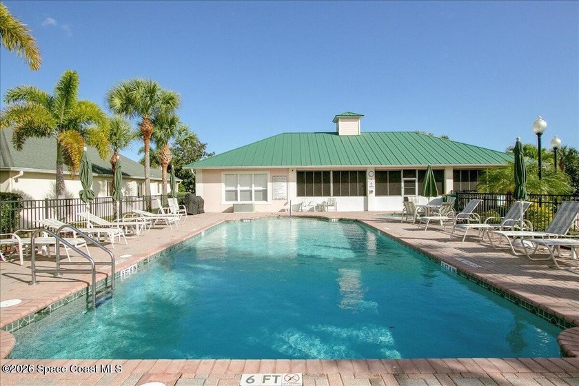 Desirable Pine Creek 55+ Community offers this spacious - photo 39