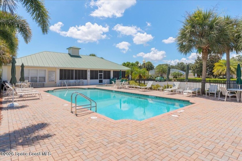 Desirable Pine Creek 55+ Community offers this spacious - photo 41