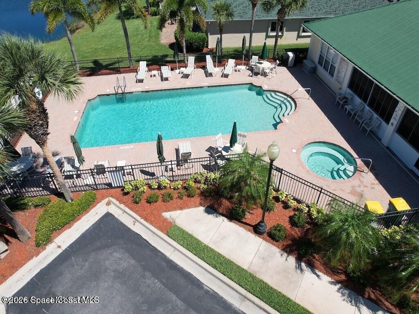 Desirable Pine Creek 55+ Community offers this spacious - photo 42