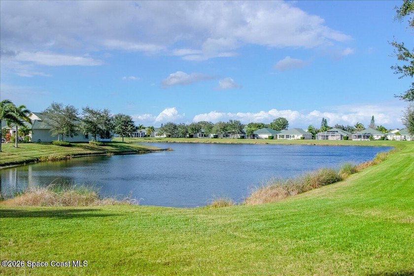 Desirable Pine Creek 55+ Community offers this spacious - photo 48