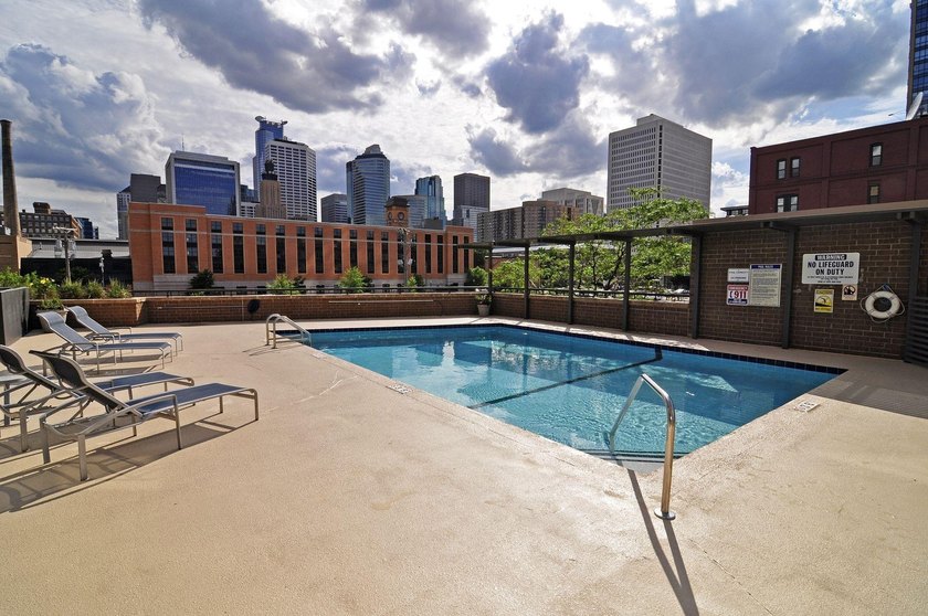 Stylish 1 bedroom, 1 bath condo in the heart of the Mill - photo 50