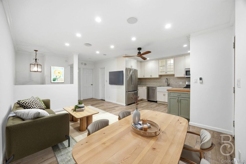 Don t miss this charming brick one-family home in the Ditmars - photo 3