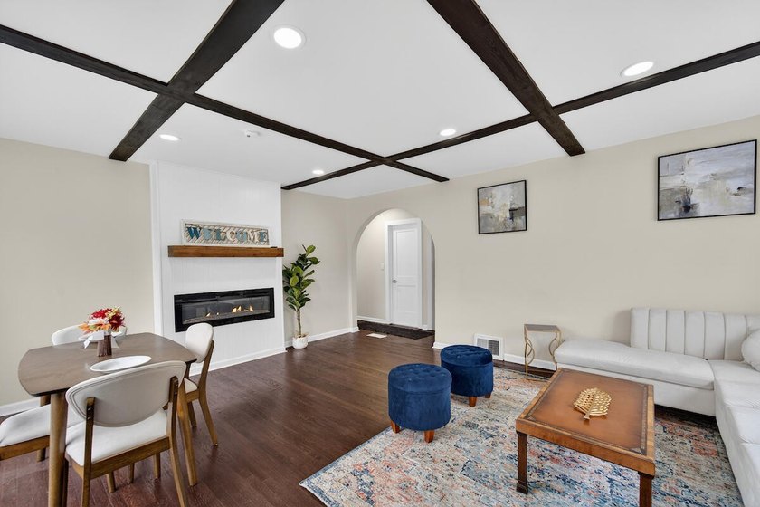 Okay, can we talk about this GEM?! This beautifully renovated - photo 2