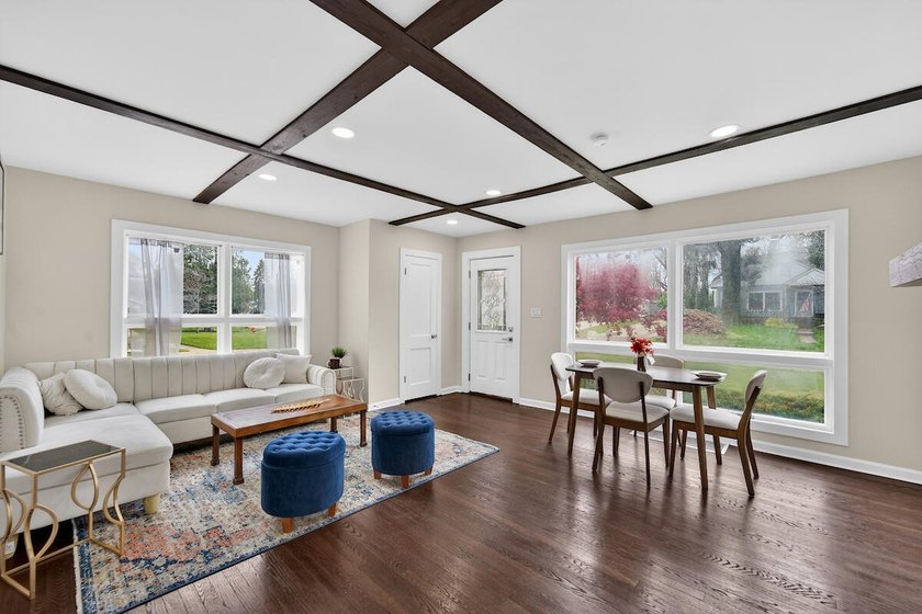 Okay, can we talk about this GEM?! This beautifully renovated - photo 4