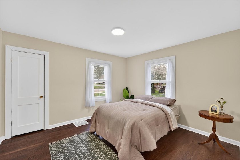 Okay, can we talk about this GEM?! This beautifully renovated - photo 9