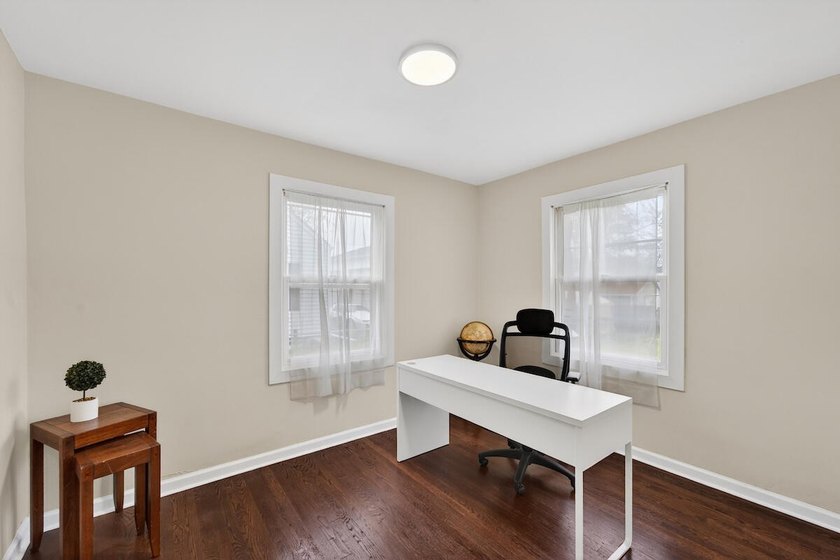 Okay, can we talk about this GEM?! This beautifully renovated - photo 10