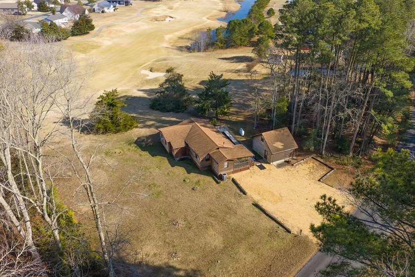 Build your dream home on this beautiful quarter-acre lot ideally - photo 3
