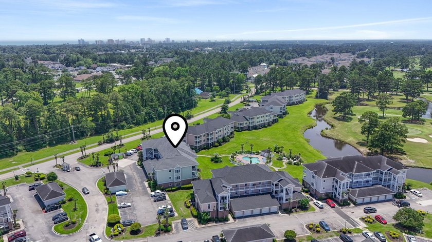 This stunning second-floor 1-bedroom, 1.5-bath condo offers - photo 23