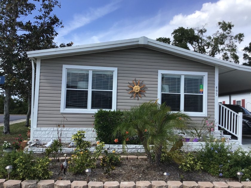 *SPECTACULAR updated corner **Key West Vibe **Unit Located in a - photo 6