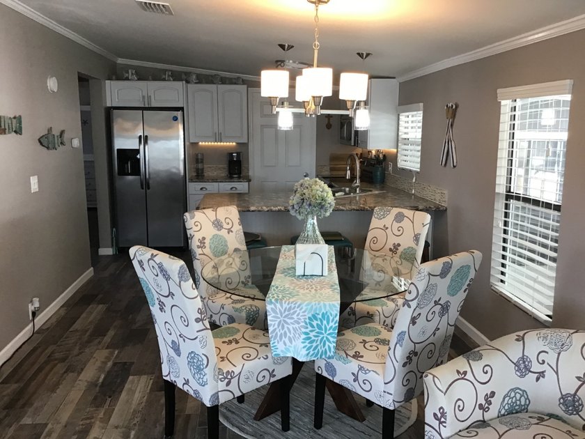 *SPECTACULAR updated corner **Key West Vibe **Unit Located in a - photo 10