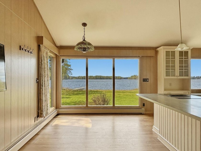 Experience exceptional lake living on Boom Lake, part of the - photo 12