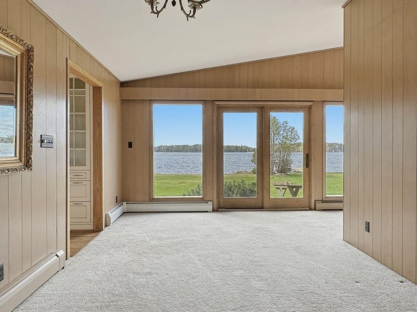 Experience exceptional lake living on Boom Lake, part of the - photo 13