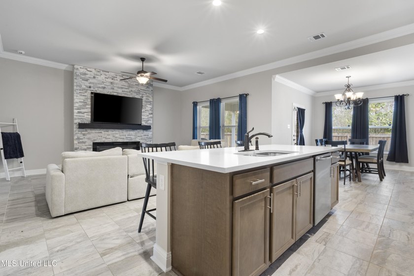 This beautifully designed home truly checks every box, featuring - photo 15