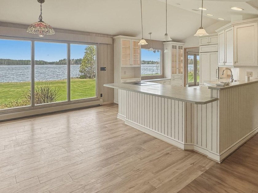 Experience exceptional lake living on Boom Lake, part of the - photo 17