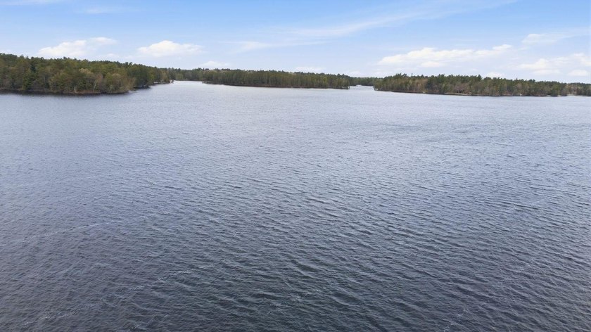 Experience exceptional lake living on Boom Lake, part of the - photo 30