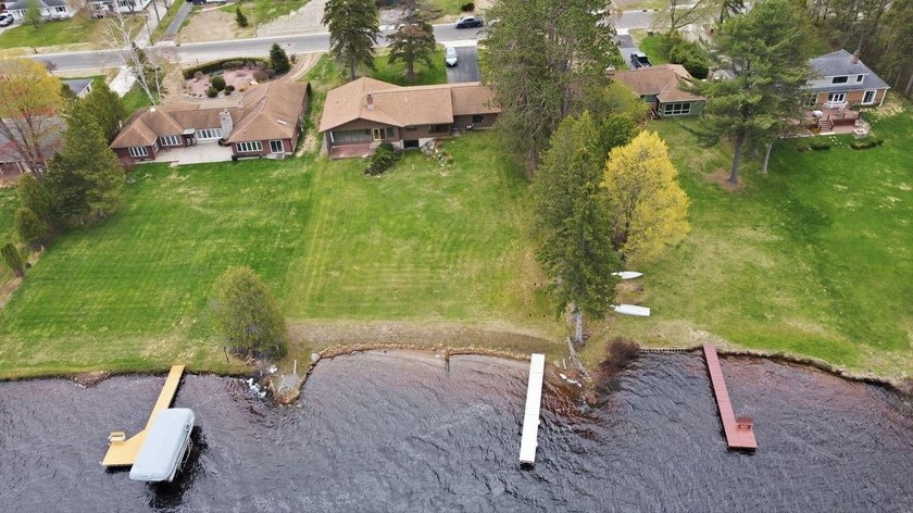 Experience exceptional lake living on Boom Lake, part of the - photo 31