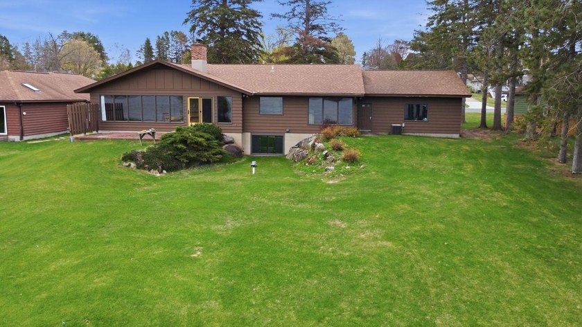Experience exceptional lake living on Boom Lake, part of the - photo 33