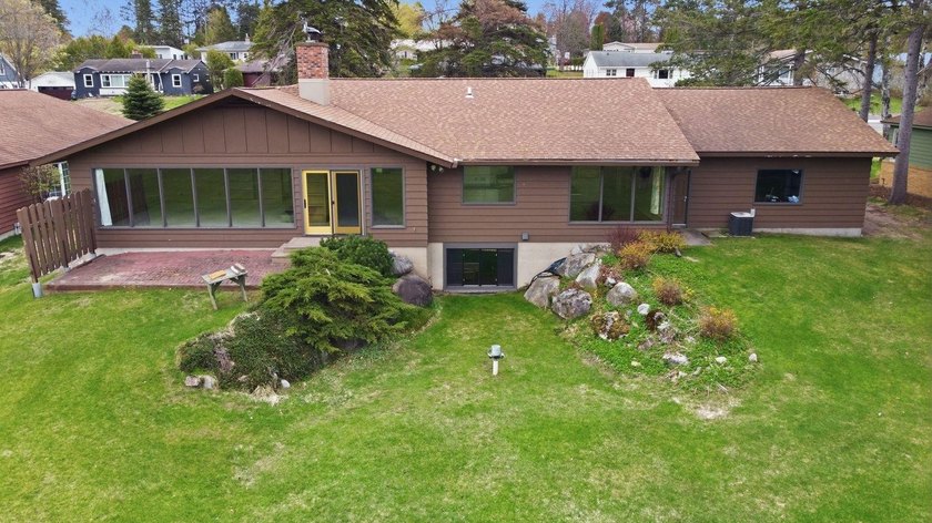 Experience exceptional lake living on Boom Lake, part of the - photo 34