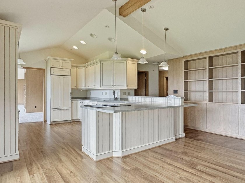 Experience exceptional lake living on Boom Lake, part of the - photo 35