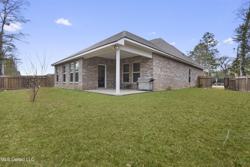 This beautifully designed home truly checks every box, featuring - photo 35
