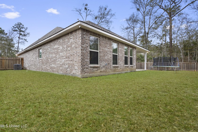 This beautifully designed home truly checks every box, featuring - photo 36