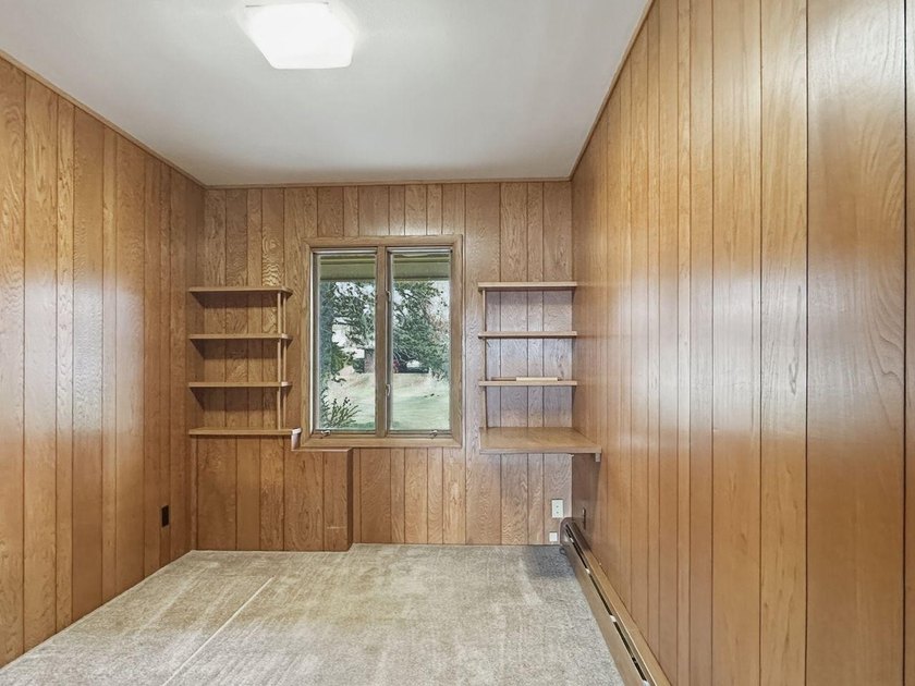 Experience exceptional lake living on Boom Lake, part of the - photo 37