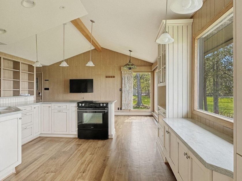Experience exceptional lake living on Boom Lake, part of the - photo 40