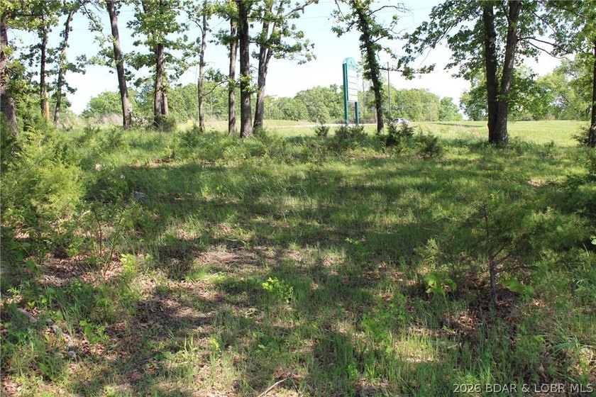 Flat, usable ground is getting harder to find-especially in a - photo 12
