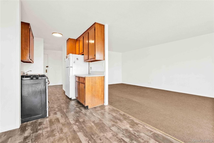 Welcome to Apartment 4E at 290 West 232nd Street - a bright and - photo 12