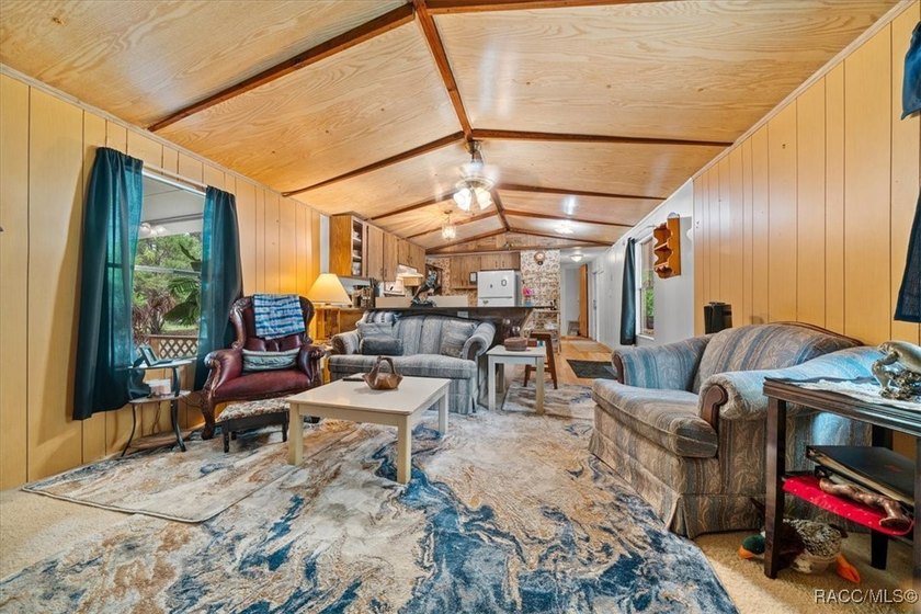 Welcome to this charming 2-bedroom, 1.5-bath single wide - photo 15