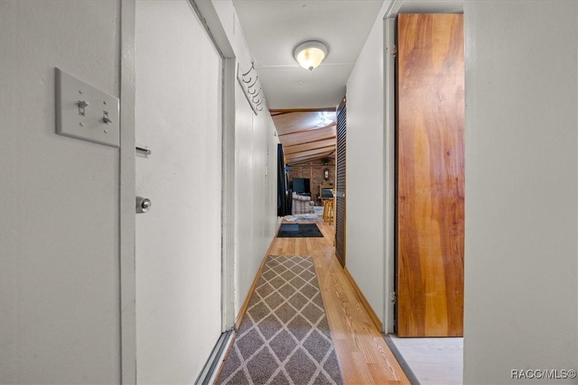 Welcome to this charming 2-bedroom, 1.5-bath single wide - photo 16