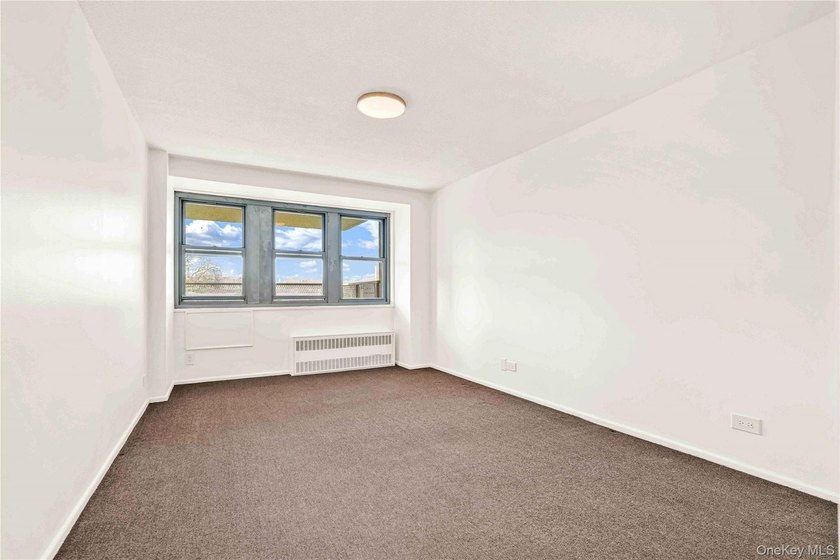 Welcome to Apartment 4E at 290 West 232nd Street - a bright and - photo 17