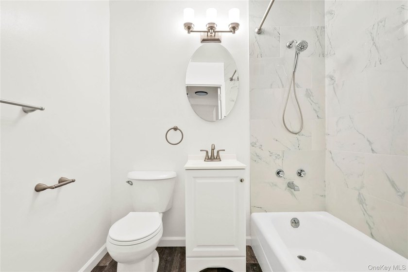 Welcome to Apartment 4E at 290 West 232nd Street - a bright and - photo 20