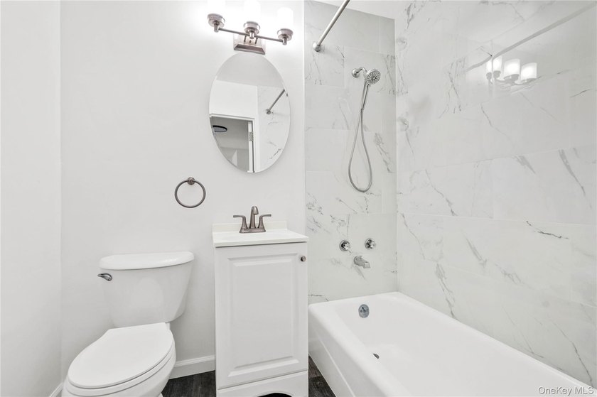 Welcome to Apartment 4E at 290 West 232nd Street - a bright and - photo 21