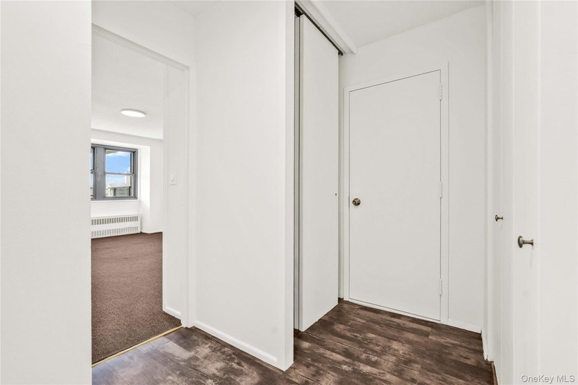 Welcome to Apartment 4E at 290 West 232nd Street - a bright and - photo 22