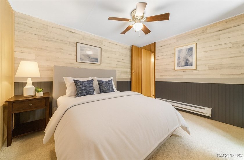 Welcome to this charming 2-bedroom, 1.5-bath single wide - photo 26
