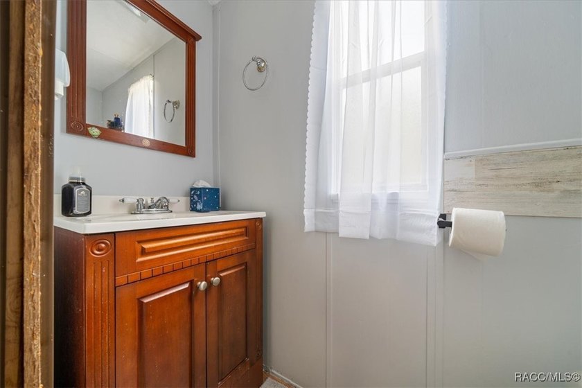 Welcome to this charming 2-bedroom, 1.5-bath single wide - photo 29