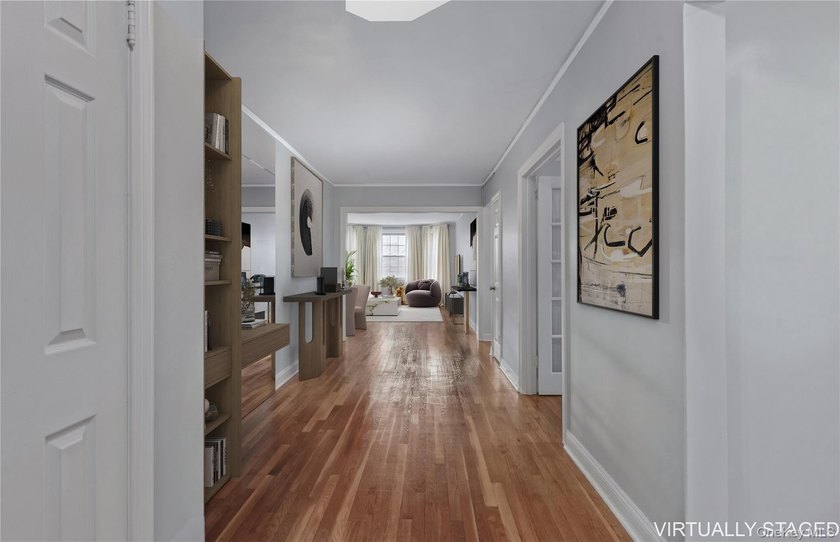 Welcome to this elegant, move in ready, 2-bedroom, 1-bathroom - photo 4