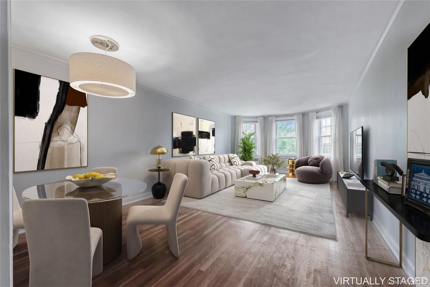 Welcome to this elegant, move in ready, 2-bedroom, 1-bathroom - photo 6