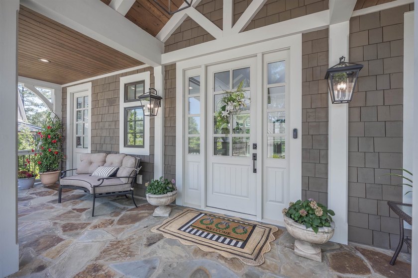 Exceptional, newer construction Creek Club golf home, complete - photo 4