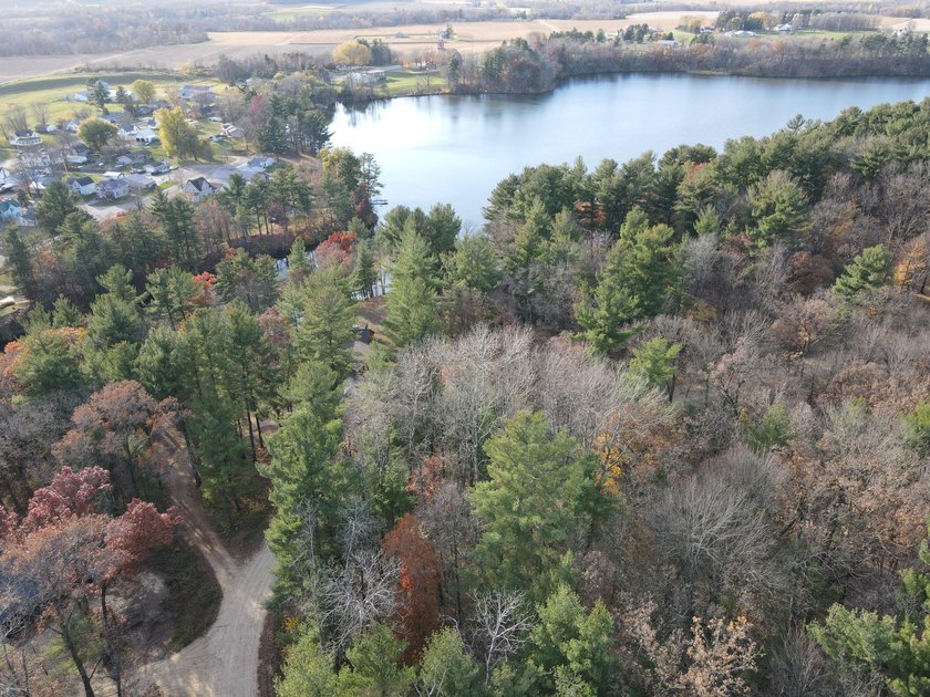 Set in the Majestic Woods development, this gorgeous heavily - photo 23