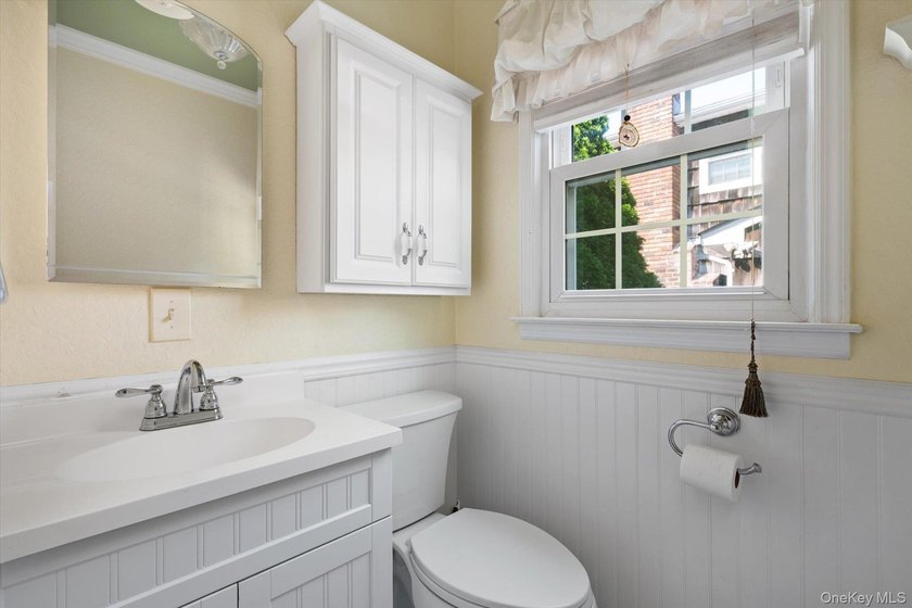 Welcome to this charming 3 bedroom,1.5 bath colonial featuring - photo 11