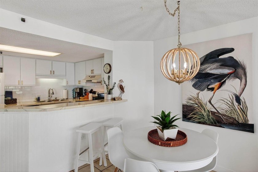 A must see unit is a fully furnished, turn-key 1-bedroom, 1.5 - photo 13