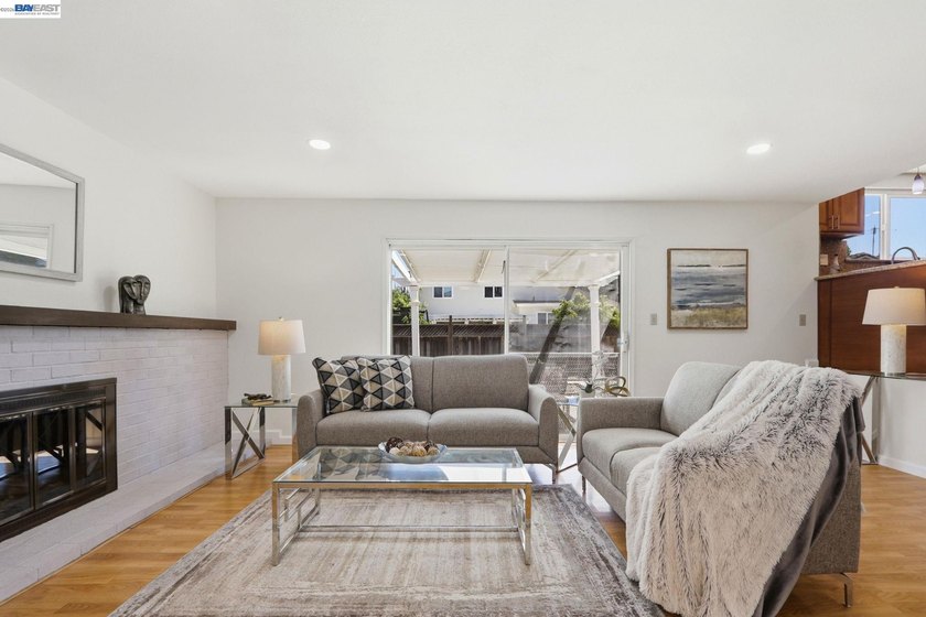 the Well-maintained and thoughtfully updated 4-bedroom, 2.5-bath - photo 17