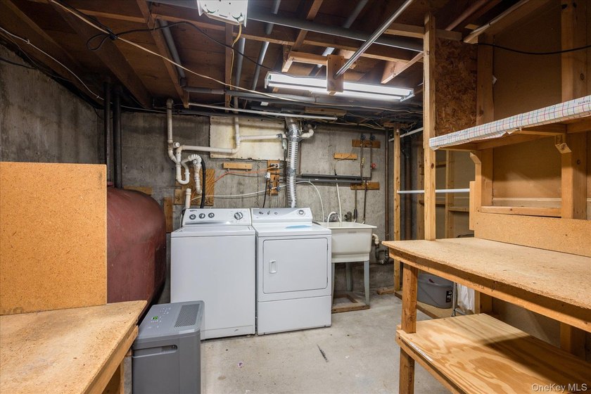 Welcome to this charming 3 bedroom,1.5 bath colonial featuring - photo 17