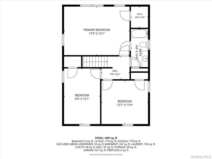 Welcome to this charming 3 bedroom,1.5 bath colonial featuring - photo 26