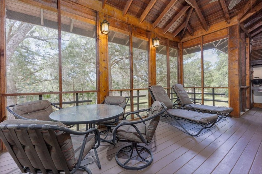 Luxury living on the water! This elaborate, custom 4 bedroom, 3 - photo 47