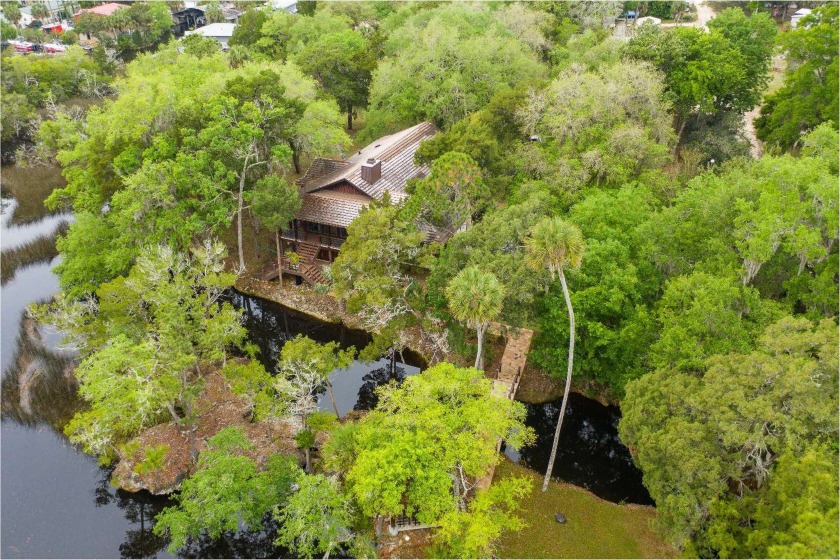 Luxury living on the water! This elaborate, custom 4 bedroom, 3 - photo 59