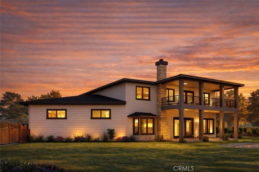 Here's a rare find - a flat, build-ready lot in the heart of - photo 3