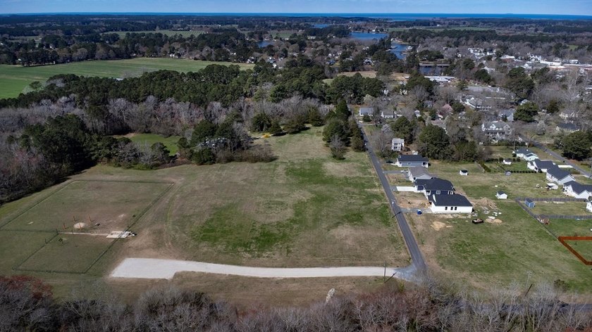 Build your dream home in the heart of charming Onancock, VA with - photo 3